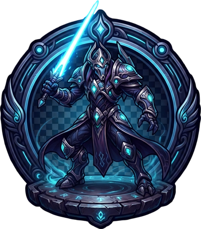 Jedi Master