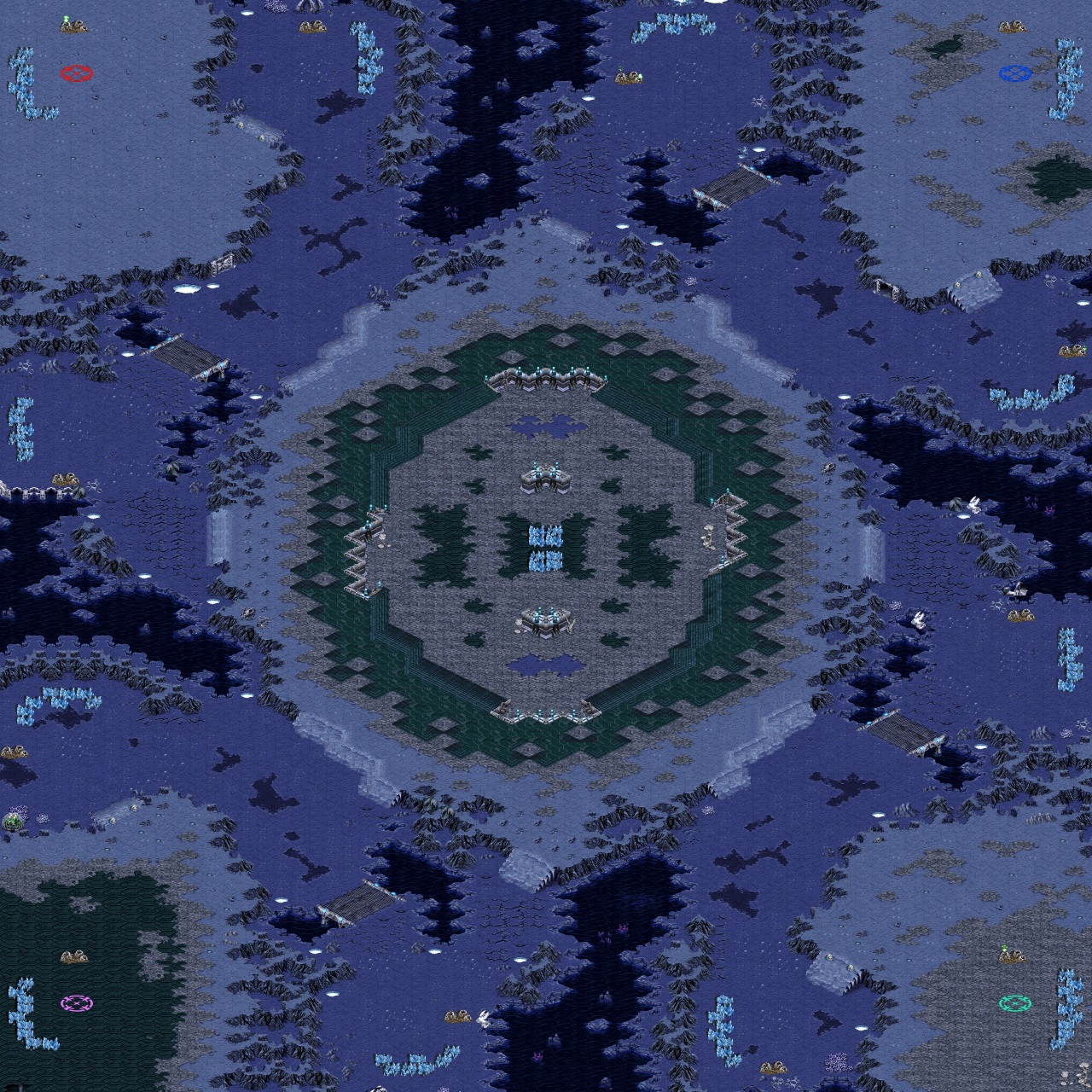 Deja Vu