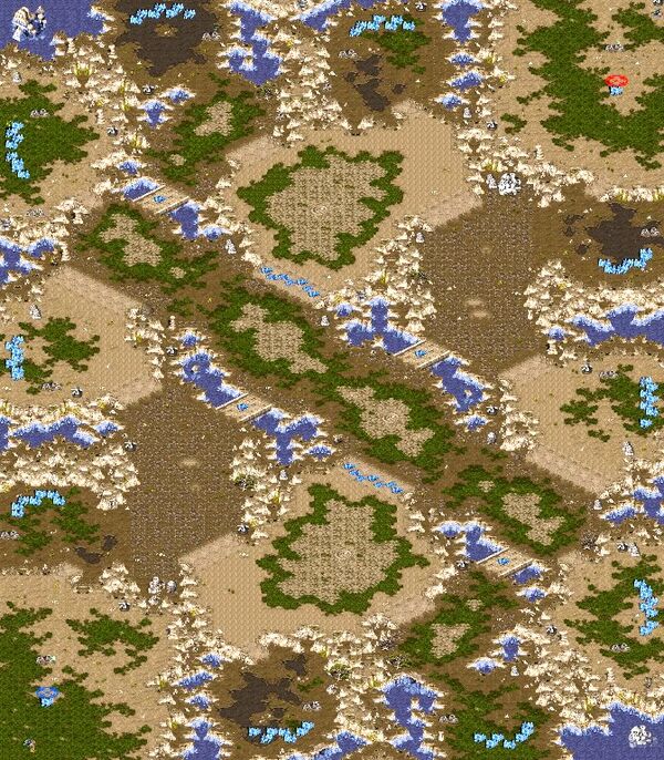 Odyssey RE