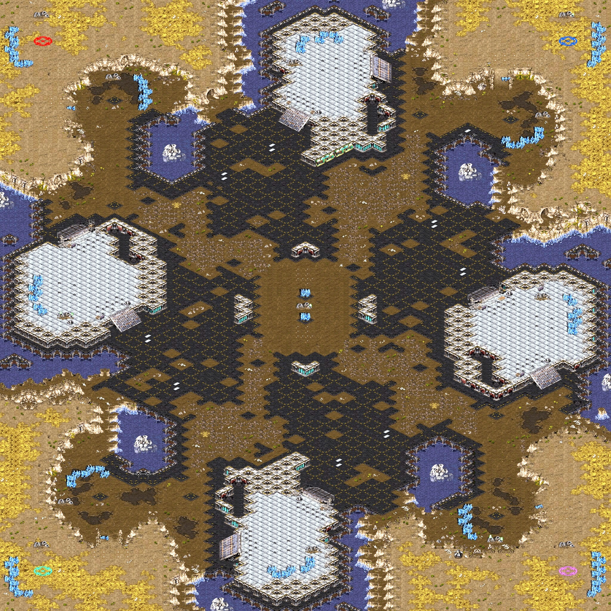 Metropolis