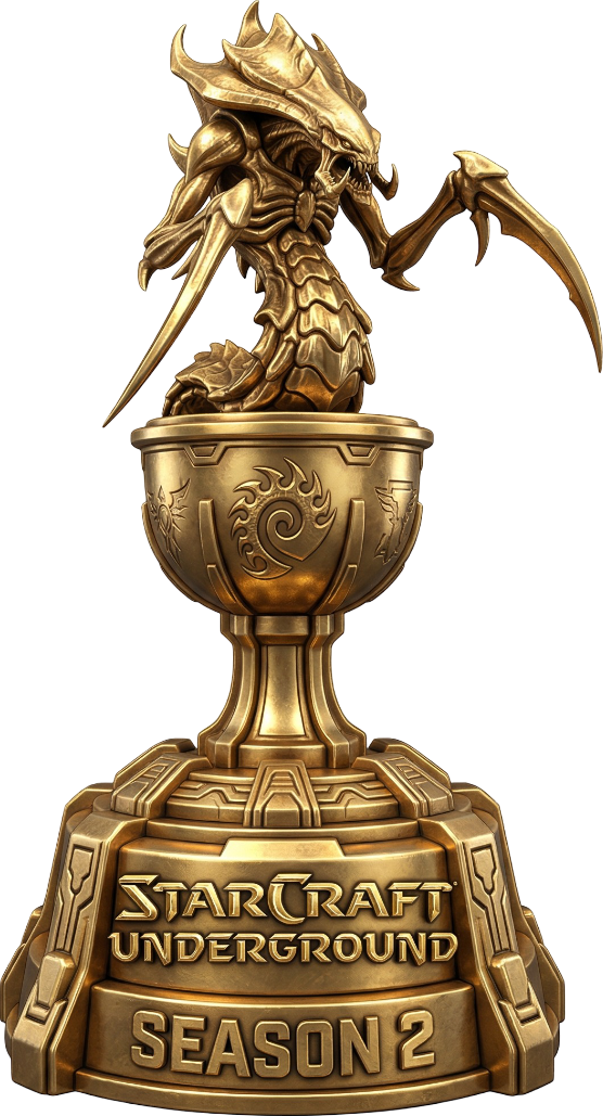 Season 2 award