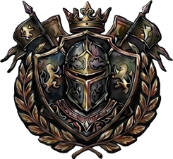 Legion logo